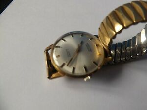 楽天ランキング1位 楽天市場 送料無料 腕時計 ヴィンテージステンレススチールケースマニュアルウォッチa Vintage Gents Stainless Steel Cased Manual Wind Montine Watch Hokushin 格安人気 Www Masterworksfineart Com