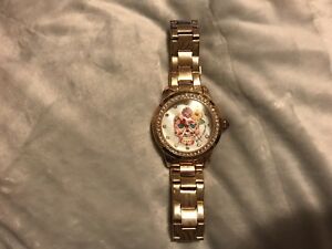 【送料無料】　腕時計　ベッツィージョンソンbetsy johnson watch women