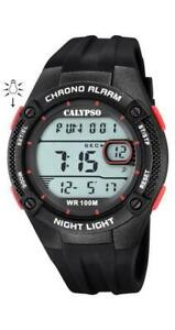【送料無料】 腕時計 カリュプソーk5765_3オリジナルaucalypso k5765_3 mens wristwatch original genuine au