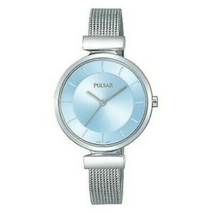 【送料無料】 腕時計 パルサーレディースメッシュブレスレット×pulsar ladies mesh bracelet watch ph8411x1pnp