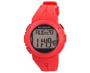 【送料無料】　腕時計　womens billabong coral precinct watch heart monitor caloriecnt water resistantwomens billabong coral precinct watch heart