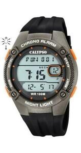【送料無料】　腕時計　カリュプソーk5765_4オリジナルaucalypso k5765_4 mens wristwatch original genuine au