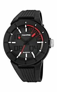 【送料無料】　腕時計　カリュプソーk5629_2オリジナルaucalypso k5629_2 mens wristwatch original genuine au