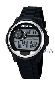 【送料無料】　腕時計　カリュプソーk5667_1オリジナルaucalypso k5667_1 mens wristwatch original genuine au