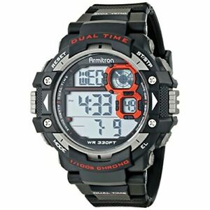 【送料無料】　腕時計　スポーツクロノグラフ listingarmitron sport 40 8309red chronograph