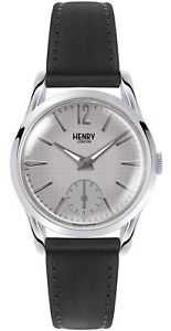 【送料無料】　腕時計　ヘンリーロンドンピカデリーレディースストラップhlnp hl30us0073 henry london piccadilly ladies leather strap watch