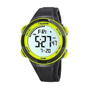 【送料無料】　腕時計　カリプソオリジナルcalypso k5780_1 wrist watch for men and original