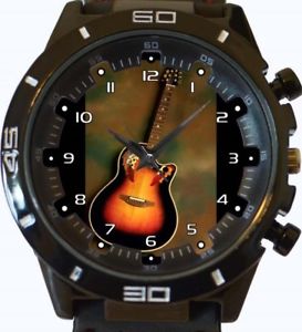 【送料無料】　腕時計　スポーツダセリエchitarra acustica nuova serie gt sport orologio da polso 16,316円