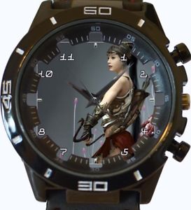 【送料無料】　腕時計　コンファンタジアダイギリスtiro con larco fantasia ragazza nuova orologio da polso rapido venditore uk