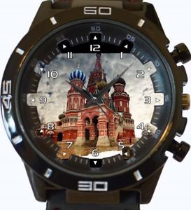 【送料無料】　腕時計　ロシアスポーツダセリエrussia st petersburgh nuova serie gt sport orologio da polso