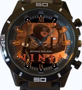 【送料無料】　腕時計　スポーツダセリエninja avenger nuova serie gt sport orologio da polso