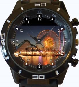 【送料無料】　腕時計　スポーツダセリエruota panoramica nuova serie gt sport orologio da polso