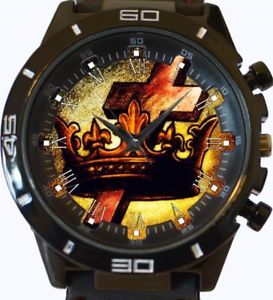 【送料無料】　腕時計　croce nコロナnuova serie gt sport orologioda polso rapido venditorecroce n corona nuova serie gt sport orologio da polso rapi