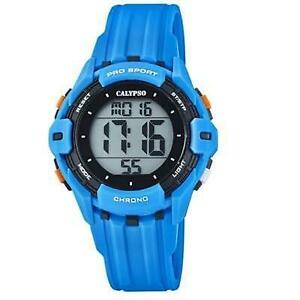 【送料無料】　腕時計　カリプソcalypso k5740_2 children wristwatch original genuine au
