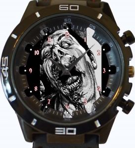 【送料無料】　腕時計　ゾンビヌォーヴァスポーツダセリエzombie nuova serie gt sport orologio da polso rapido venditore uk｜hokushin