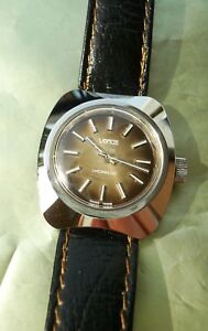 【送料無料】　腕時計　スイスヴィンテージyears60マニュアルビーナスvintage years60 watch manual winding swiss waterproof venus lady