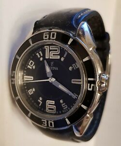 【送料無料】　腕時計　festinaman watch festina