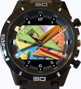 【送料無料】　腕時計　シリーズgtスポーツgeometry mathematics teacher series gt sport wristwatch