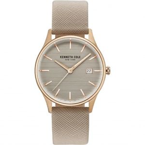 【送料無料】　腕時計　ケネスメンズリバティウォッチkenneth cole mens liberty watch kc15109003