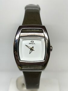 【送料無料】　腕時計　breil23x30mm scontatissimo breil watch steelleather lady 23x30mm scontatissimo 17,005円
