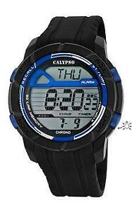【送料無料】　腕時計　カリュプソーk5697_8オリジナルaucalypso k5697_8 mens wristwatch original genuine au