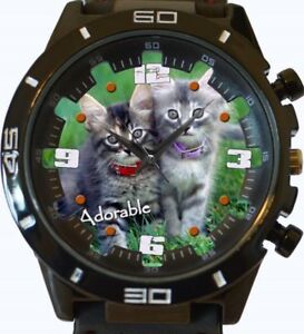 【送料無料】　腕時計　adobarablegatti nuova serie gt sport orologio da polsoadobarable gatti nuova serie gt sport orologio da polso