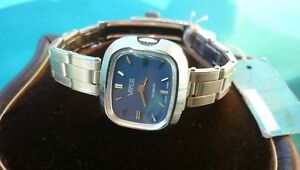 【送料無料】　腕時計　マニュアルswiss60ビーナススイスwrist watch manual winding swiss60 years woman venus swiss made