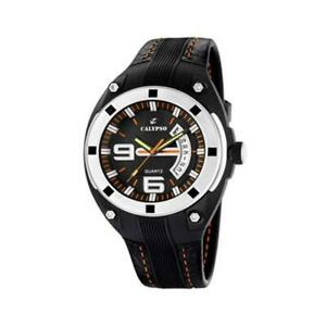 【送料無料】　腕時計　カリプソメンズcalypso k5556_2 mens wristwatch original genuine au