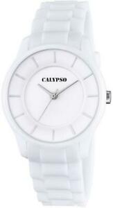 【送料無料】　腕時計　カリュプソーk5671_1オリジナルaucalypso k5671_1 womens wristwatch original genuine au