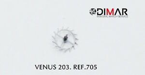【送料無料】　腕時計　ヴィーナスvenus 203 rf705