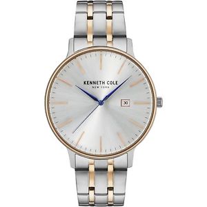 【送料無料】　腕時計　ケネスヌエボkenneth cole de caballero monroe reloj kc15095003 nuevo