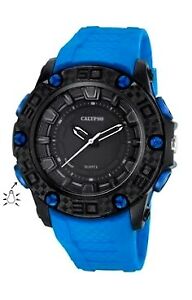 【送料無料】　腕時計　カリプソオリジナルフランスcalypso k5699_3 wristwatch for men and original fr