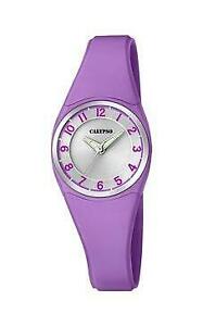 【送料無料】　腕時計　カリプソcalypso k5726_4 children wristwatch original genuine au