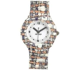 【送料無料】　腕時計　ヒップホップオリジナルhip hop hwu0620 womens wristwatch original genuine au