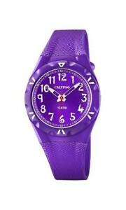 【送料無料】　腕時計　カリプソcalypso k6064_4 children wristwatch original genuine au 16,786円