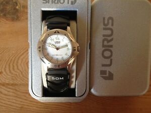【送料無料】　腕時計　ニューrelojmontre sra lorus refrrs79fx9クオーツnuevo acero reloj watch montre sra lorus refrrs79fx9 quartz steel acero nuev 17,235円
