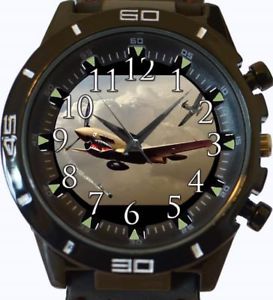 【送料無料】　腕時計　レトロスポーツジェッツウォッチretro p40 jets gt series sports wrist watch