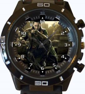 【送料無料】　腕時計　スポーツloki gt series sports wrist watch