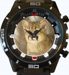【送料無料】　腕時計　カブスポーツcouger cub cute gt series sports wrist watch