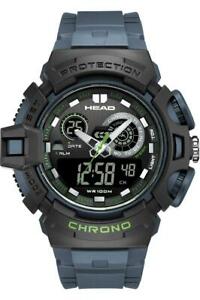 【送料無料】　腕時計　メンズhead he11002_it mens wristwatch original genuine au