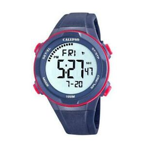 【送料無料】　腕時計　カリプソオリジナルcalypso k5780_4 wrist watch for men and original