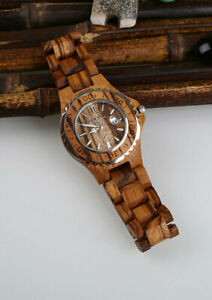【送料無料】 腕時計 ビーウェルメープルクオーツアナログf980 2016 bewell women watches natural maple quartz analog wrist watch gift