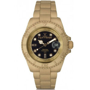 【送料無料】　腕時計　グローtoywatch glow gw04gd