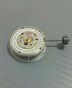 【送料無料】　腕時計　クォーツetapuw caliber 930932 quartz time date flatline, 7 rubis