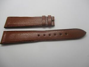 【送料無料】　腕時計　t20leather watch strap t20 stitched color gold 16,775円