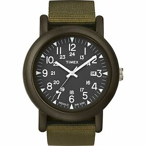 【送料無料】　腕時計　キャンピングカーtimex camper t2n363