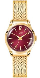 【送料無料】　腕時計　ヘンリーロンドンホルボーンhlnp hl25m0058 henry london holborn