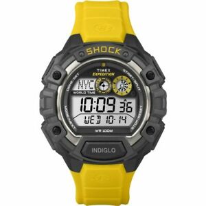 【送料無料】　腕時計　timex expedition t49974