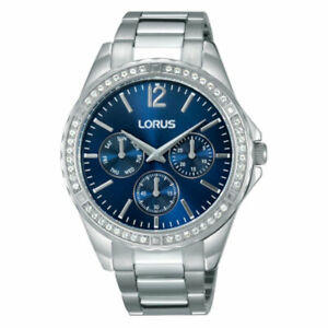 【送料無料】　腕時計　ローラスdaドナacciaio inox calendario orologio rp685cx9lnplorus da donna acciaio inox calendario orologio rp685cx9lnp