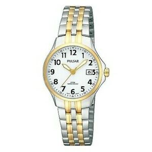 【送料無料】　腕時計　パルサートンフェーズ×pulsar femmes deux tons montre ph7222x1pnp
